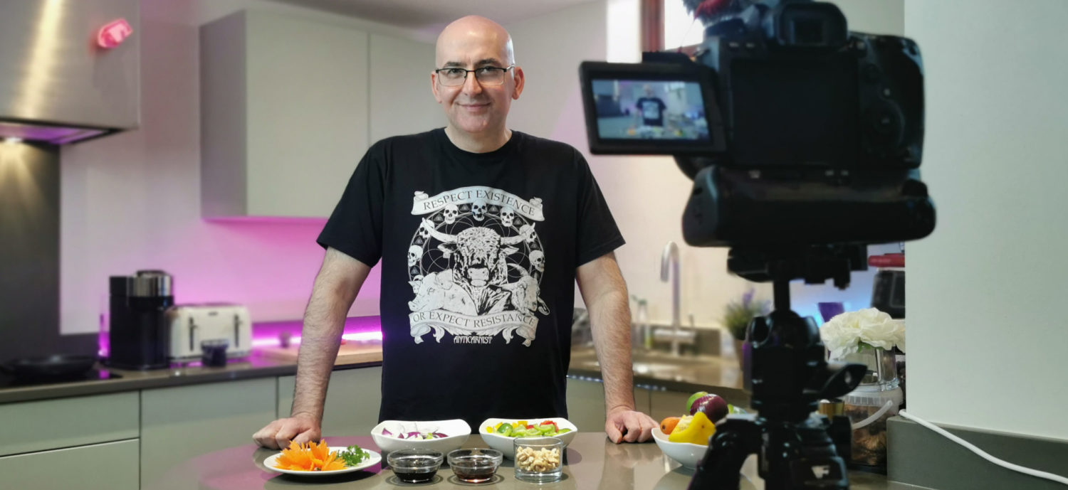 Love Vegan Recipe Blog